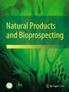 Natural Products and Bioprospecting杂志封面